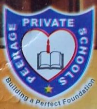 school logo
