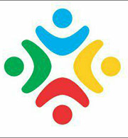 school logo