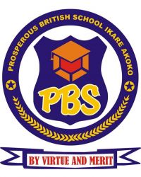 school logo