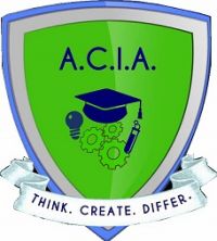 school logo