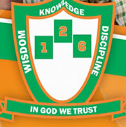 school logo