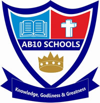 school logo