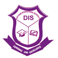 school logo