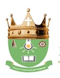 school logo