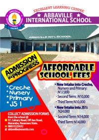 school logo