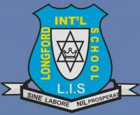 school logo