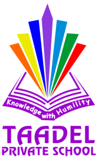 school logo